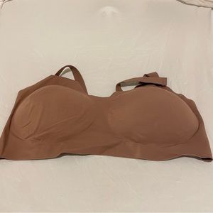 Secret Treasure Seamless Wire Free Bras